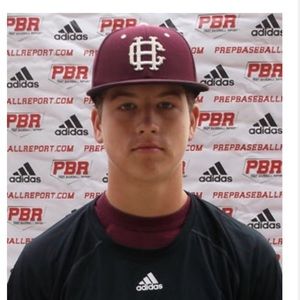 Meet your Posher, Ethan